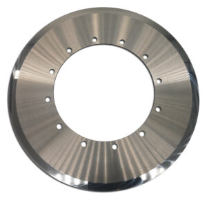 Tungsten Carbide circular knife