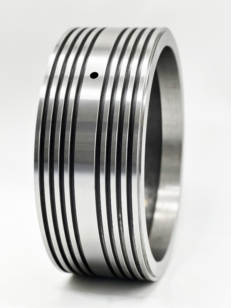 Grooved Knife Bushes