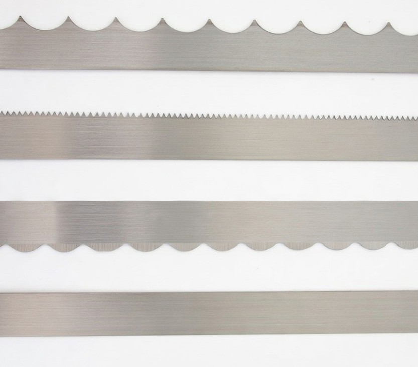 Bandsaws by Herbertz